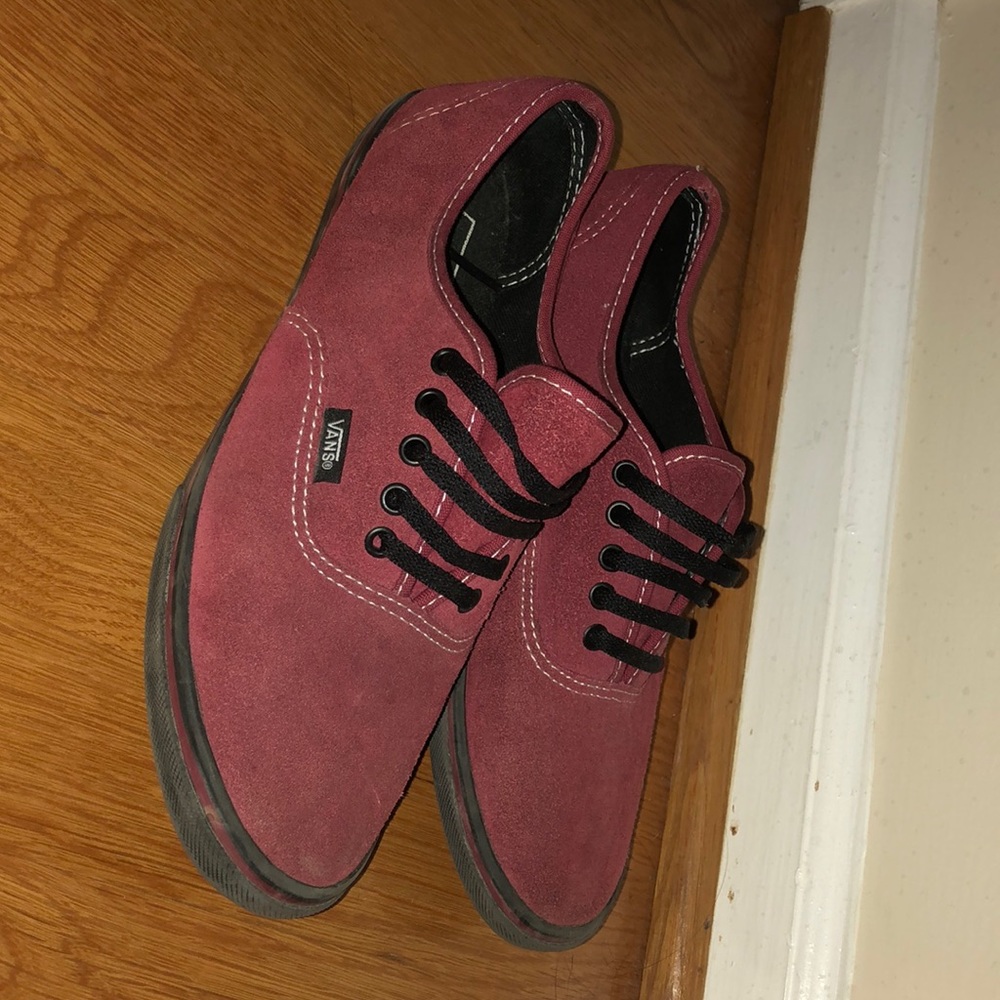 VANS Low Top Sneakers